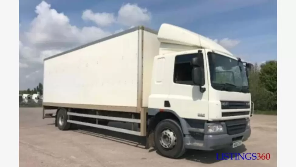 10 Tonne Truck Hire Harare Zimbabwe