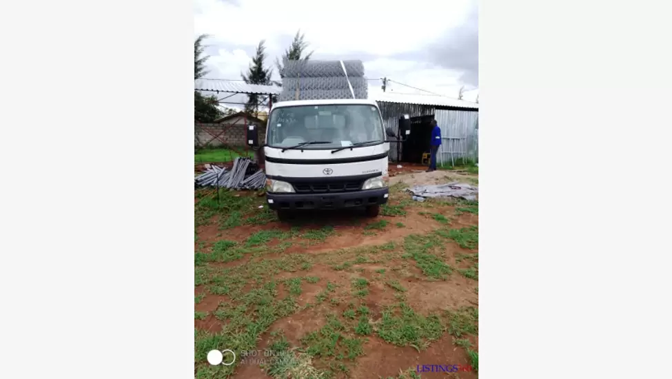 Truck For Hire 0777964422 | Harare | Zimbabwe