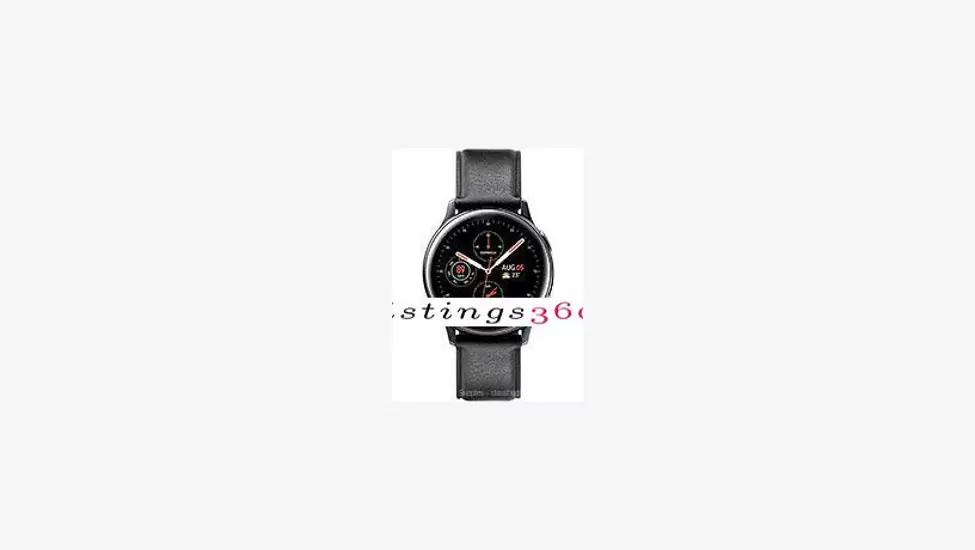 Z$190 Samsung galaxy watch active2 40mm - harare city centre, harare cbd, harare