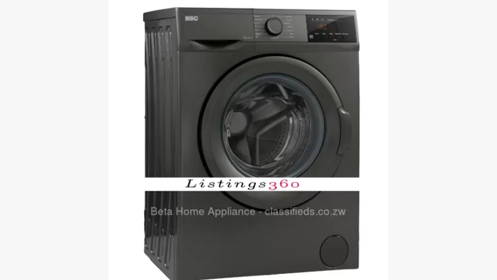 Z$450 Kic front loader washing machine 7kg - harare city centre, harare cbd, harare