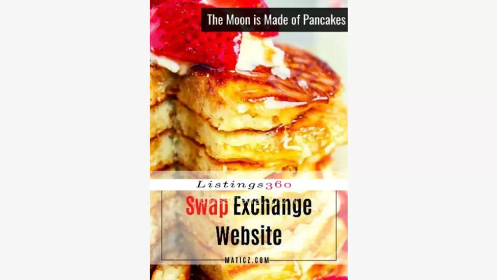 Build defi exchange website like pancakeswap - avenues, harare cbd, harare