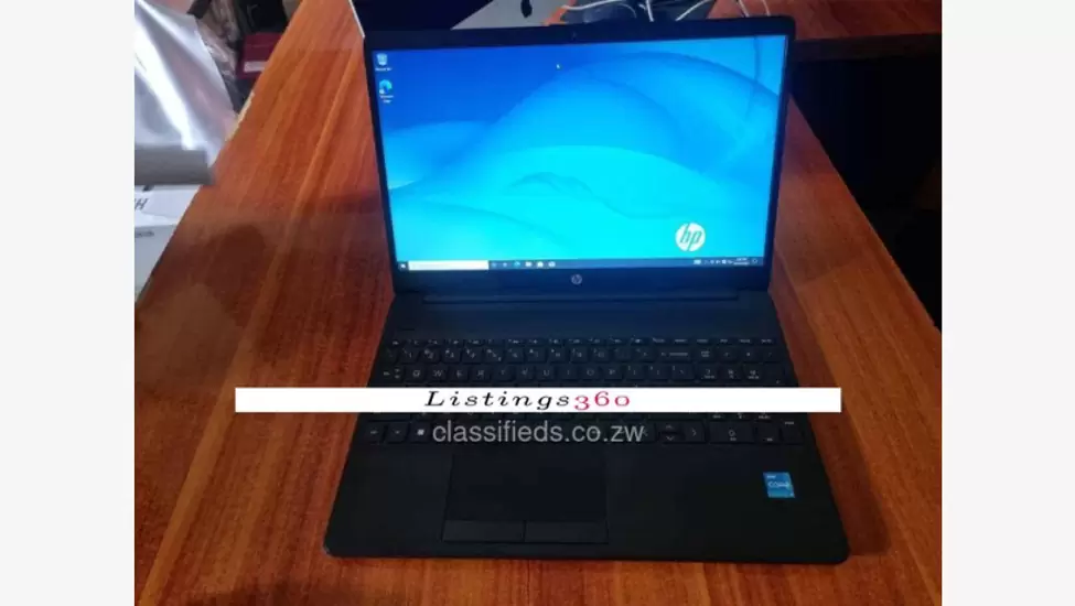 Z$350 Hp laptop 15s (11th gen) - harare city centre, harare cbd, harare