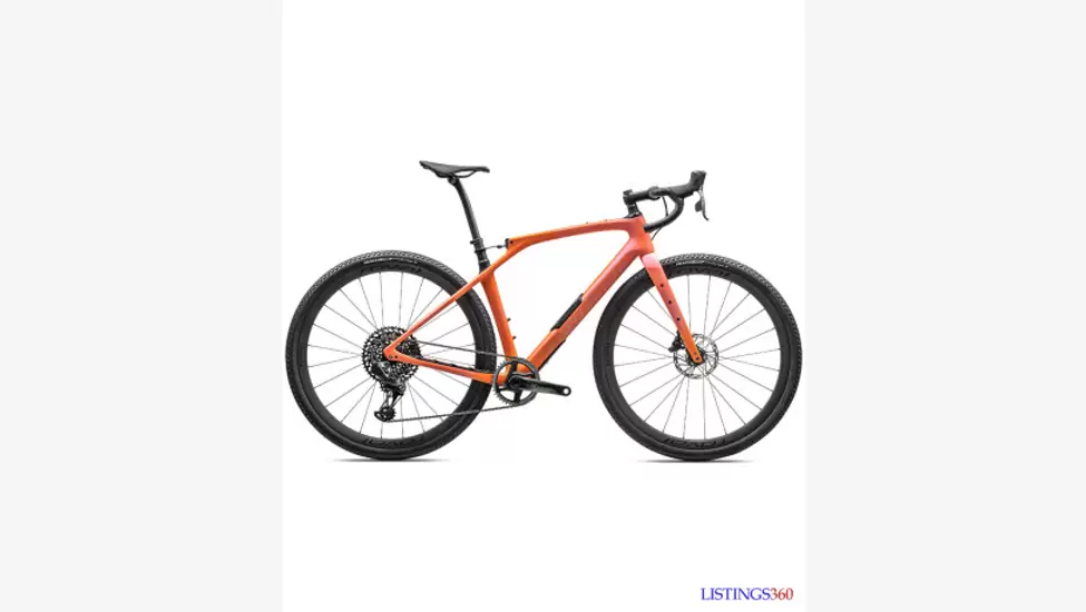 Z$2,062,830 2023 specialized diverge str pro road bike (m3bikeshop)