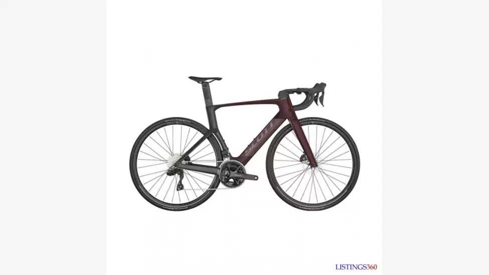 Z$977,130 2023 scott foil rc 30 road bike (warehousebike)