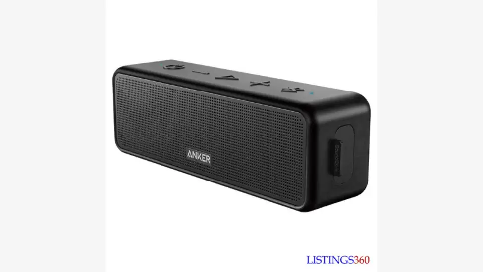 Z$65 ANKER SoundCore Select | Harare East, Harare | Zimbabwe