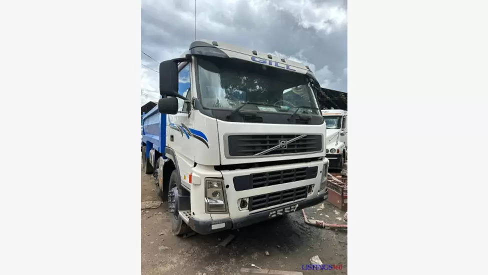 Z$45,000 VOLVO FH12 Tipper | Harare West, Harare | Zimbabwe